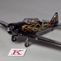 09-2025 (28)  Hobby Boss 1/72 T-6 Air Racer by Kevin Iutzeler